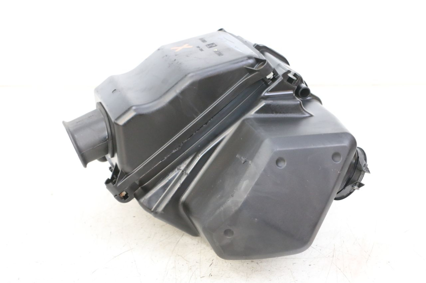 photo de LUFTFILTERKASTEN SUZUKI GSX F GSXF 650 (2007 - 2015) - Technische Nahaufnahme