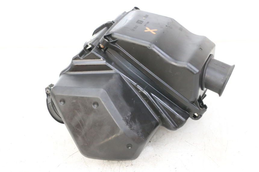 photo de LUFTFILTERKASTEN SUZUKI GSX F GSXF 650 (2007 - 2015) - Gesamtansicht des Produkts