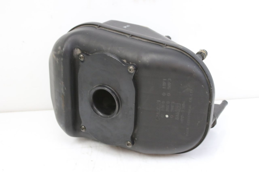 photo de LUFTFILTERKASTEN SUZUKI SV S 650 (1999 - 2002) - Hauptansicht