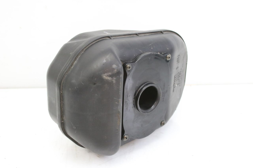 photo de LUFTFILTERKASTEN SUZUKI SV S 650 (1999 - 2002) - Detailansicht des Bauteils
