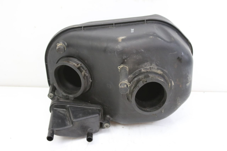 photo de LUFTFILTERKASTEN SUZUKI SV S 650 (1999 - 2002) - Alternative Perspektive
