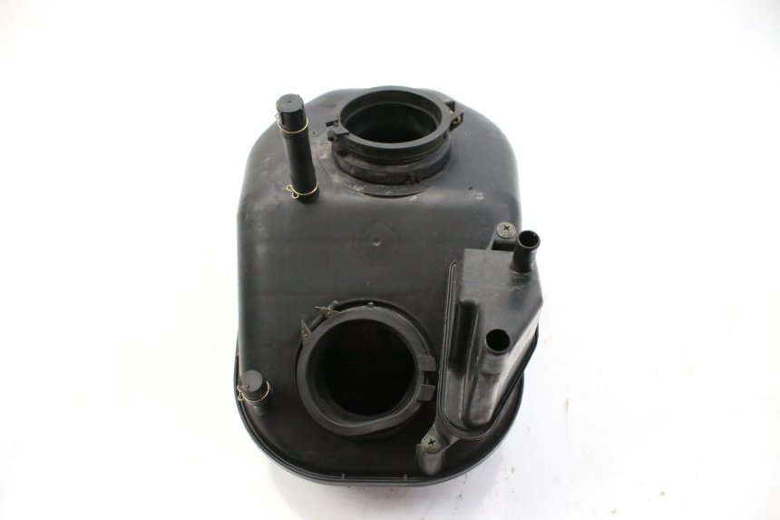 photo de LUFTFILTERKASTEN SUZUKI SV S 650 (1999 - 2002) - Technische Nahaufnahme