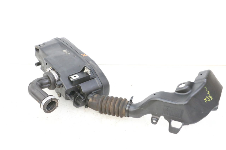 photo de LUFTFILTERKASTEN APRILIA SXR 50 (2021 - 2023) - Technische Nahaufnahme