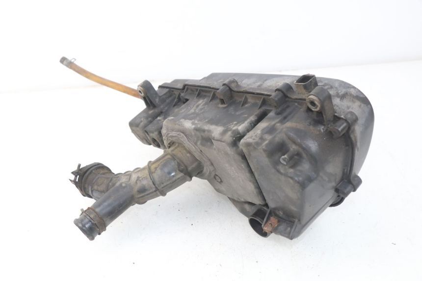 photo de LUFTFILTERKASTEN SYM SYMPHONY 50 (2009 - 2015) - Zoom auf Gebrauchszustand