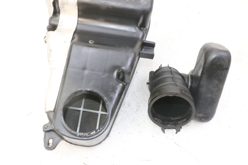 photo de LUFTFILTERKASTEN YAMAHA TDR DELTABOX 125 (1997 - 2003) - Zoom auf Gebrauchszustand