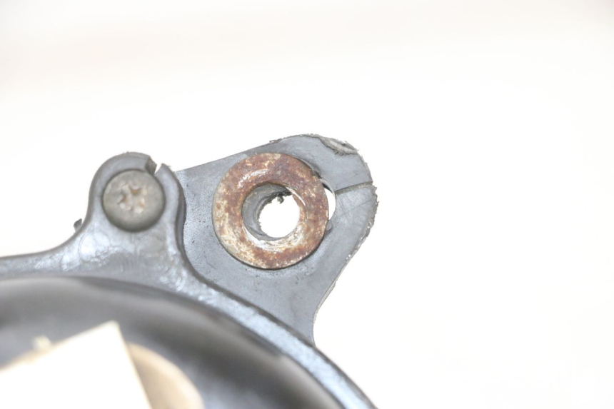 photo de LUFTFILTERKASTEN YAMAHA TDR DELTABOX 125 (1997 - 2003) - Alternative Perspektive