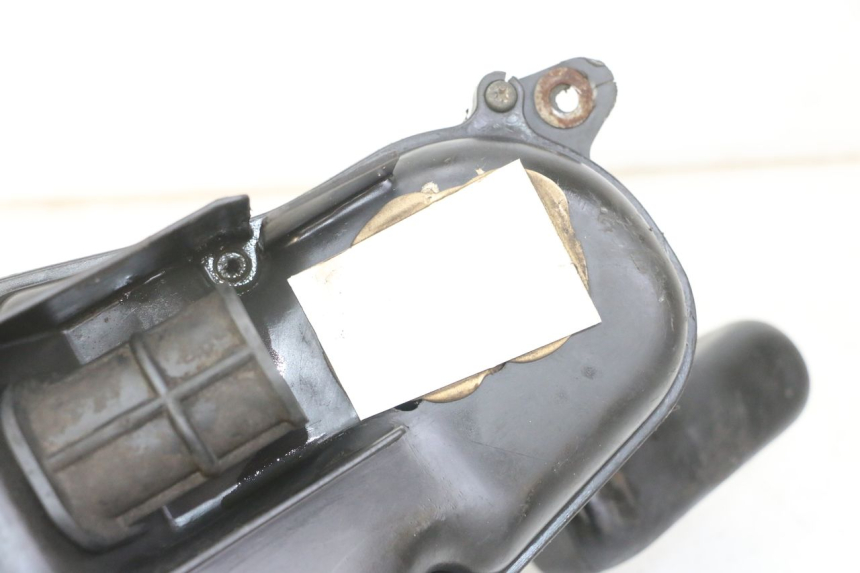 photo de LUFTFILTERKASTEN YAMAHA TDR DELTABOX 125 (1997 - 2003) - Technische Nahaufnahme