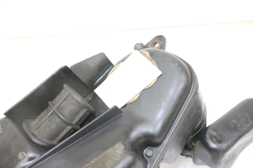 photo de LUFTFILTERKASTEN YAMAHA TDR DELTABOX 125 (1997 - 2003) - Details der Befestigungspunkte