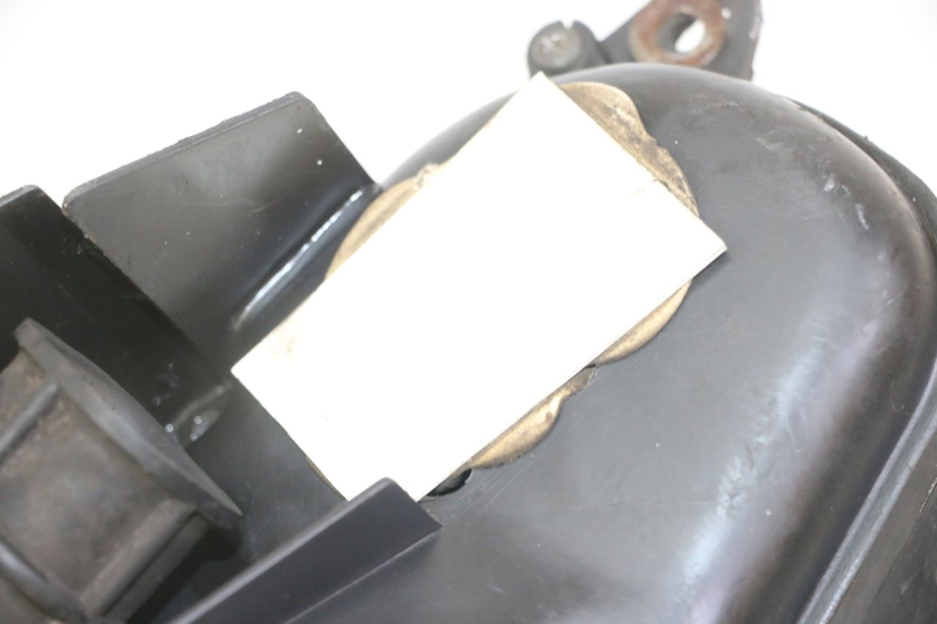 photo de LUFTFILTERKASTEN YAMAHA TDR DELTABOX 125 (1997 - 2003) - Oberflächenzustand und Material