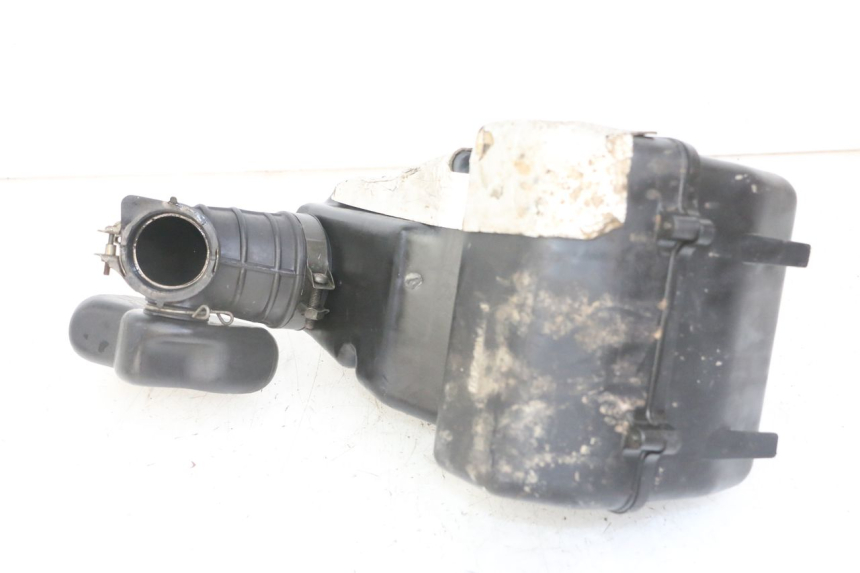 photo de LUFTFILTERKASTEN YAMAHA TDR DELTABOX 125 (1997 - 2003) - Geprüftes Gebrauchtteil