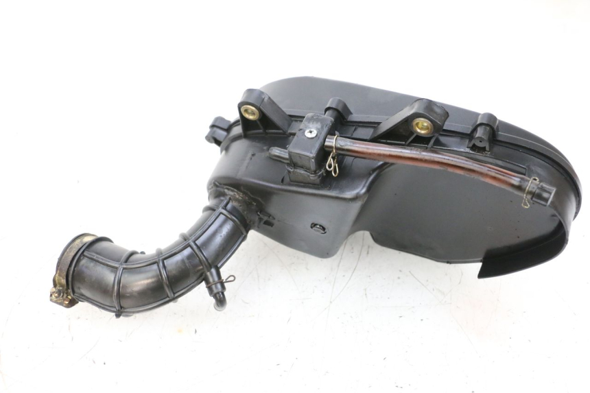 photo de LUFTFILTERKASTEN NECO TEMPO 4T 50 (2022 - 2026) - Zoom auf Gebrauchszustand