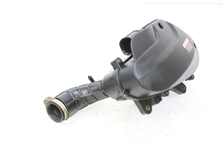 photo de LUFTFILTERKASTEN NECO TEMPO 4T 50 (2022 - 2026) - Technische Nahaufnahme