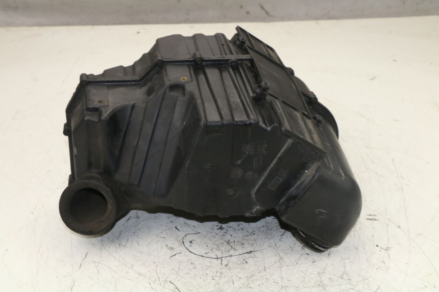 photo de LUFTFILTERKASTEN TRIUMPH TIGER 955 (2001 - 2004) - Detailansicht des Bauteils