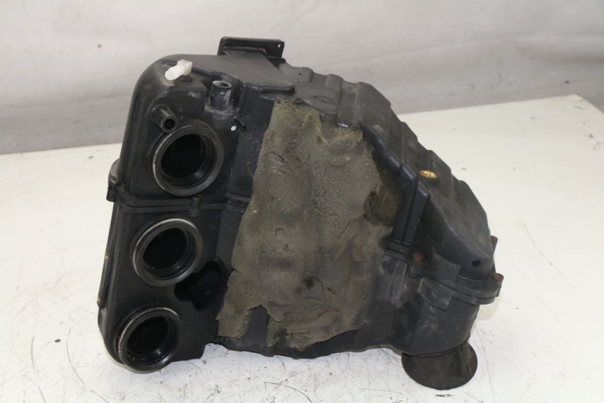 photo de LUFTFILTERKASTEN TRIUMPH TIGER 955 (2001 - 2004) - Technische Nahaufnahme