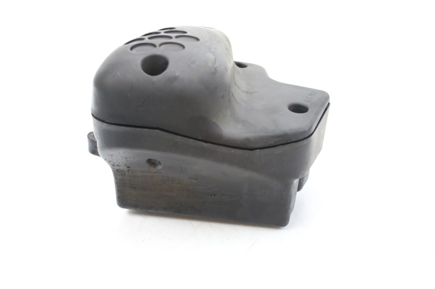 photo de LUFTFILTER PEUGEOT TKR TREKKER FURIOUS 50 (2005 - 2014) - Details der Befestigungspunkte