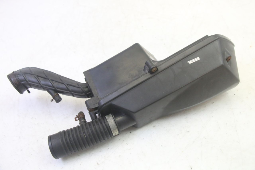 photo de LUFTFILTERKASTEN SUKIDA TOP 1 50 (2003 - 2010) - Zoom auf Gebrauchszustand