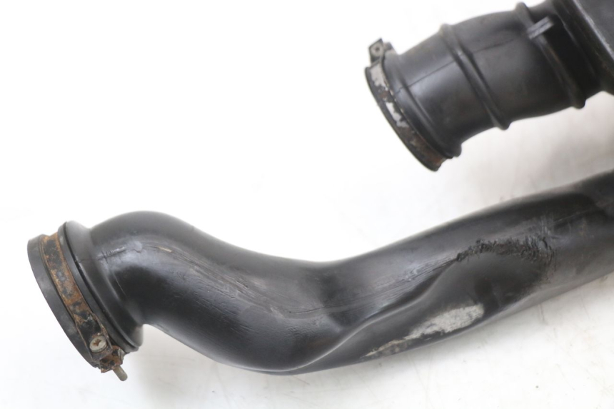 photo de LUFTFILTERKASTEN HONDA TRX 300 (1988 - 2000) - Zoom auf Gebrauchszustand