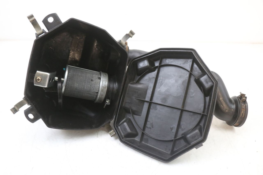 photo de LUFTFILTERKASTEN HONDA TRX 300 (1988 - 2000) - Gesamtansicht des Produkts