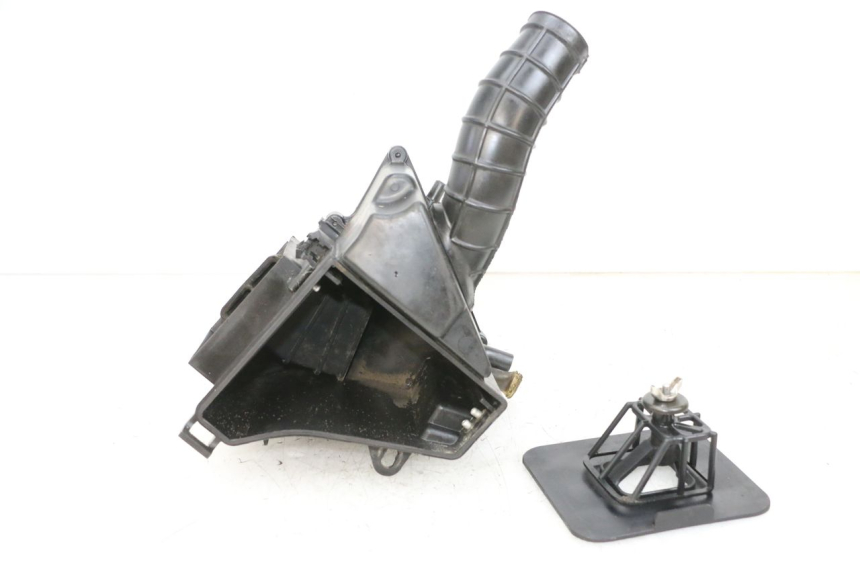 photo de LUFTFILTERKASTEN YAMAHA TTR 125 (2000 - 2020) - Details der Befestigungspunkte