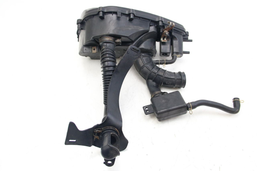 photo de LUFTFILTERKASTEN PEUGEOT TWEET 4T 50 (2010 - 2014) - Details der Befestigungspunkte