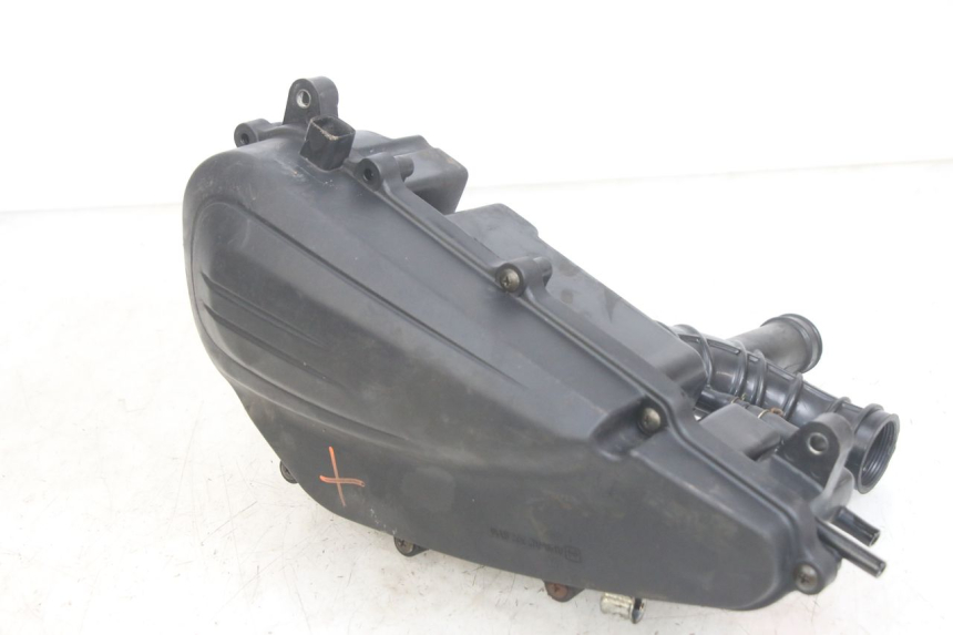 photo de LUFTFILTER PEUGEOT TWEET 4T 50 (2014 - 2019) - Detailansicht des Bauteils