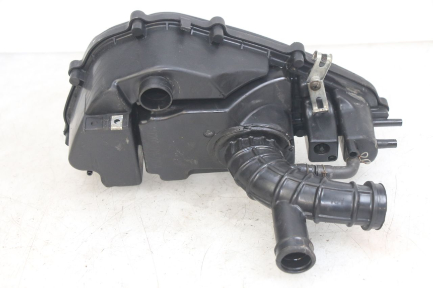 photo de LUFTFILTER PEUGEOT TWEET 4T 50 (2014 - 2019) - Zoom auf Gebrauchszustand