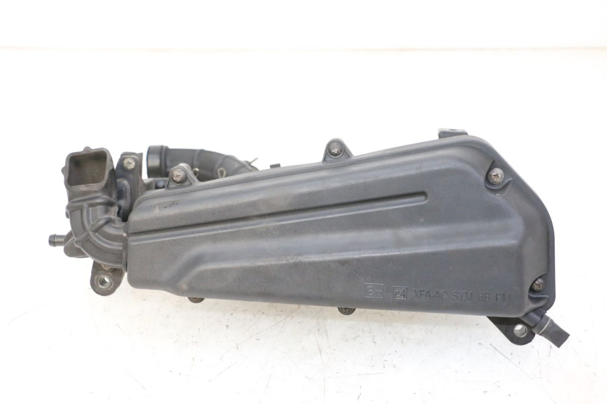 photo de LUFTFILTERKASTEN PEUGEOT TWEET PRO CARGO 50 (2018 - 2022) - Hauptansicht