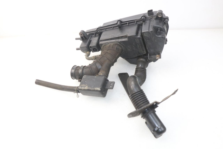 photo de LUFTFILTERKASTEN PEUGEOT TWEET 125 (2010 - 2017) - Zoom auf Gebrauchszustand