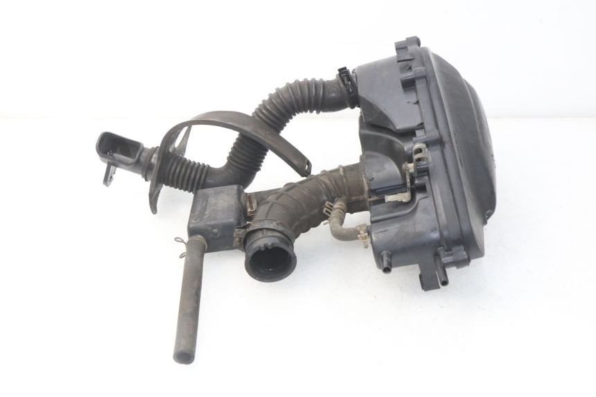 photo de LUFTFILTERKASTEN PEUGEOT TWEET 125 (2010 - 2017) - Technische Nahaufnahme