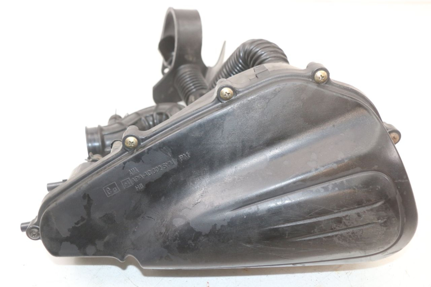 photo de LUFTFILTERKASTEN PEUGEOT TWEET 125 (2018 - 2021) - Detailansicht des Bauteils