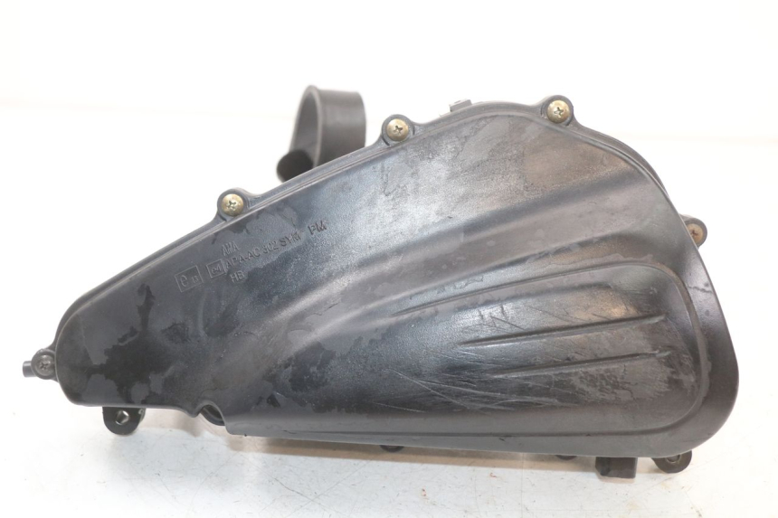 photo de LUFTFILTERKASTEN PEUGEOT TWEET 125 (2018 - 2021) - Zoom auf Gebrauchszustand