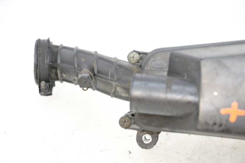 photo de LUFTFILTERKASTEN PEUGEOT V-CLIC VCLIC 50 (2007 - 2013) - Details der Befestigungspunkte