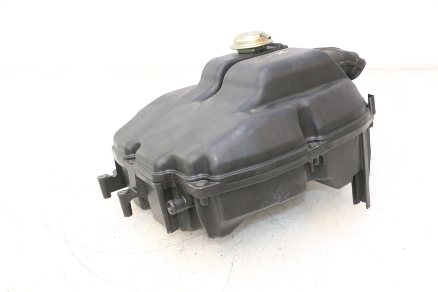 photo de LUFTFILTERKASTEN HONDA VFR FI RC46 800 (1998 - 2001) - Technische Nahaufnahme