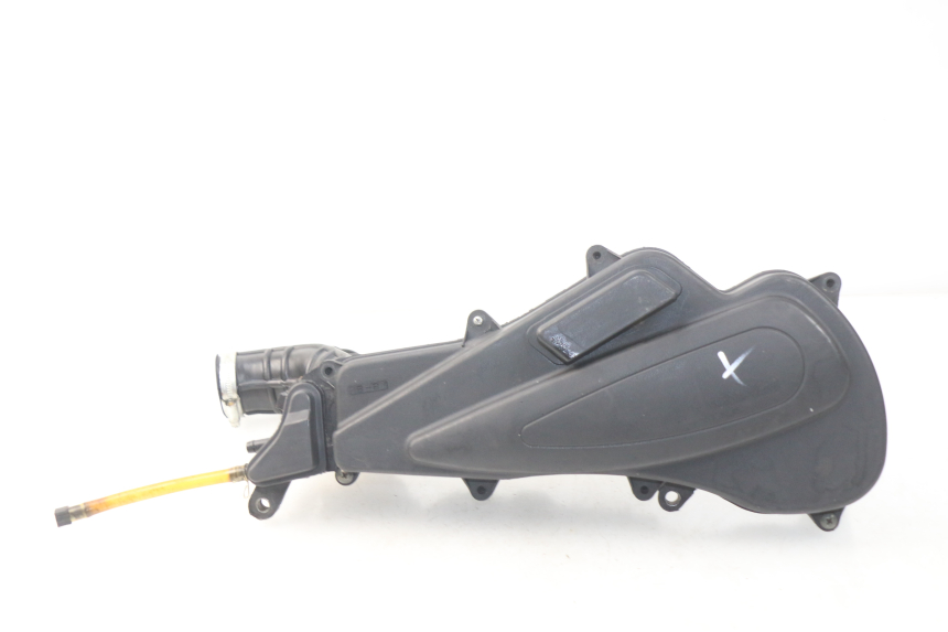 photo de LUFTFILTERKASTEN EUROCKA VIRTUALITY GT 4T 50 (2011 - 2017) - Hauptansicht