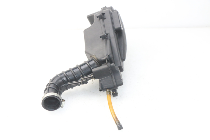 photo de LUFTFILTERKASTEN EUROCKA VIRTUALITY GT 4T 50 (2011 - 2017) - Zoom auf Gebrauchszustand