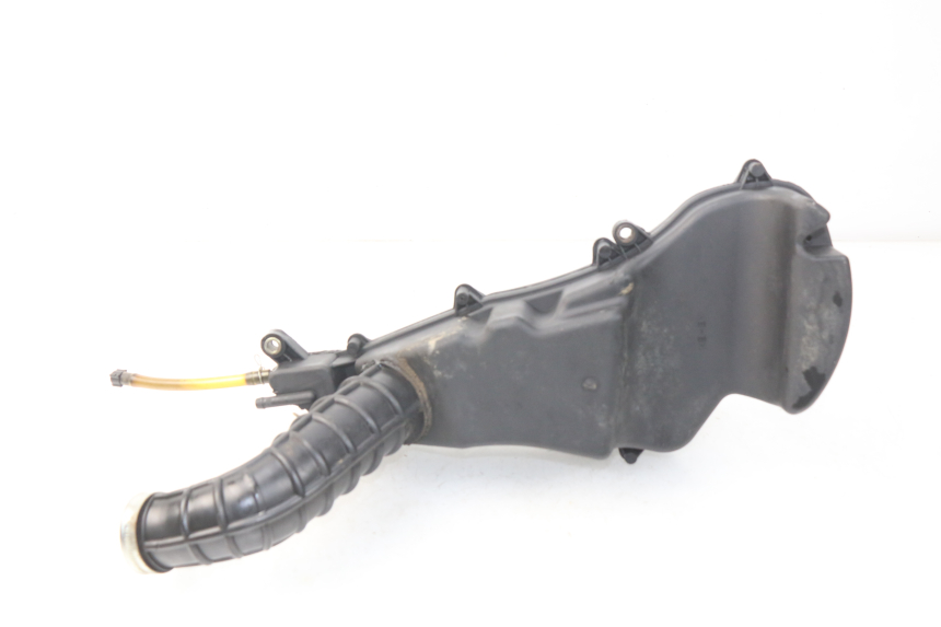 photo de LUFTFILTERKASTEN EUROCKA VIRTUALITY GT 4T 50 (2011 - 2017) - Gesamtansicht des Produkts