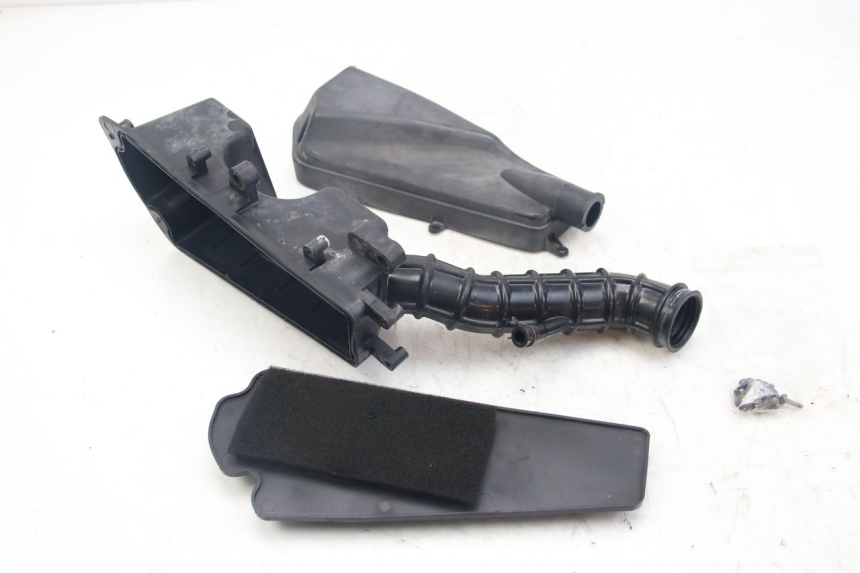 photo de LUFTFILTERKASTEN PEUGEOT VIVACITY NEW 4T 50 (2008 - 2017) - Zoom auf Gebrauchszustand