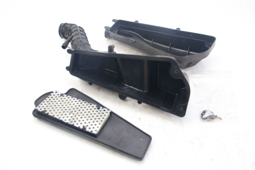 photo de LUFTFILTERKASTEN PEUGEOT VIVACITY NEW 4T 50 (2008 - 2017) - Alternative Perspektive