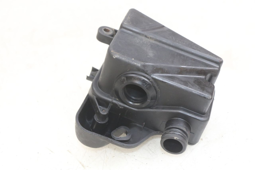 photo de LUFTFILTER PEUGEOT VIVACITY 50 (2004 - 2009) - Zoom auf Gebrauchszustand