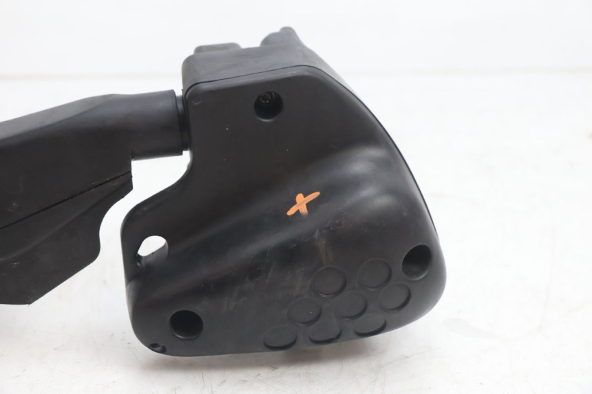 photo de LUFTFILTERKASTEN PEUGEOT VIVACITY 50 (1998 - 2003) - Zoom auf Gebrauchszustand