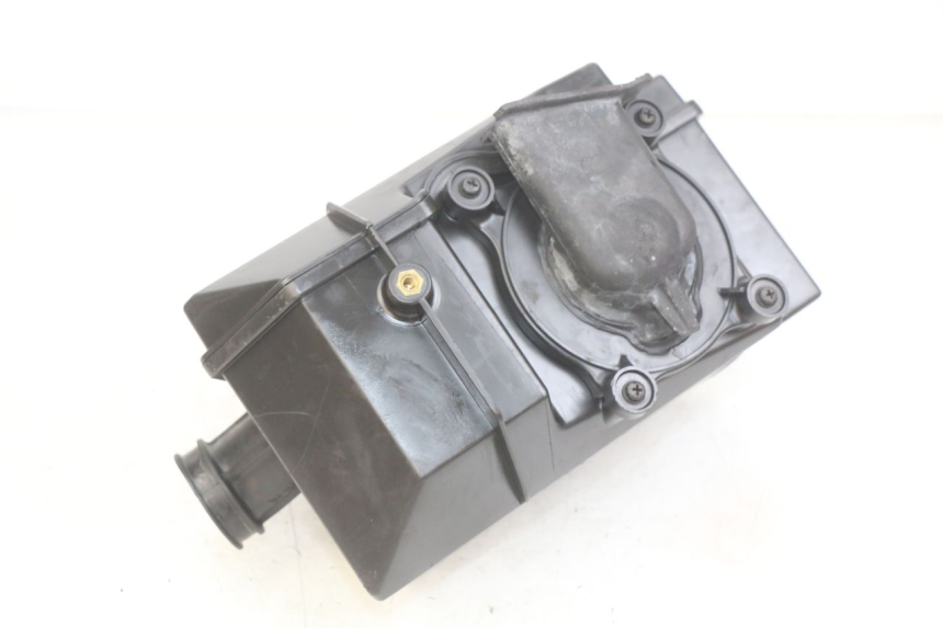 photo de LUFTFILTERKASTEN DAELIM VJ ROADWIN FI 125 (2008 - 2017) - Technische Nahaufnahme