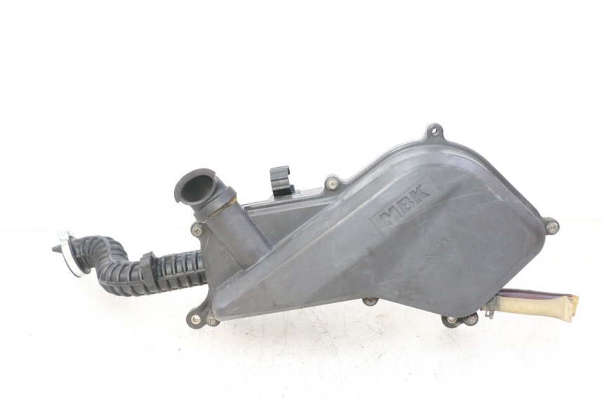 photo de LUFTFILTERKASTEN MBK WAAP 125 (2008 - 2013) - Hauptansicht