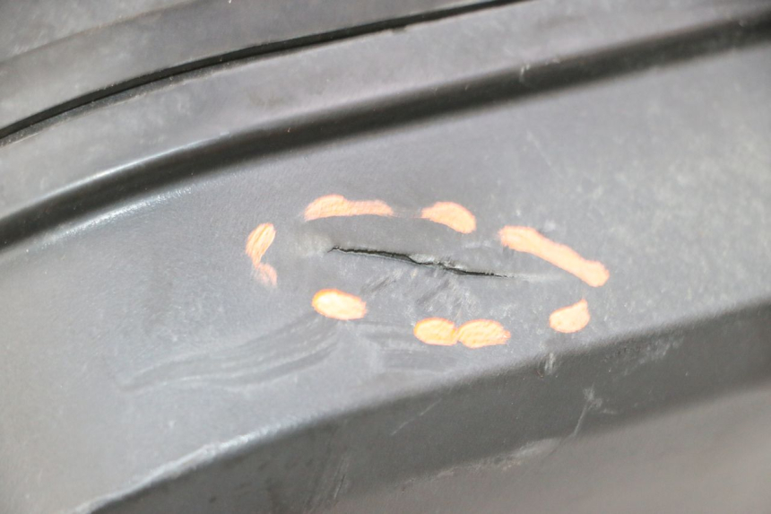 photo de LUFTFILTERKASTEN MBK WAAP 125 (2008 - 2013) - Gesamtansicht des Produkts