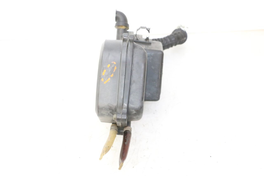 photo de LUFTFILTERKASTEN MBK WAAP 125 (2008 - 2013) - Details der Befestigungspunkte