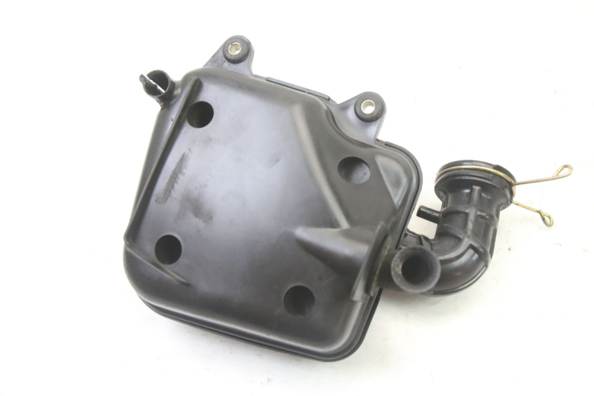 photo de LUFTFILTERKASTEN YAMAHA WHY 50 (1998 - 2000) - Zoom auf Gebrauchszustand