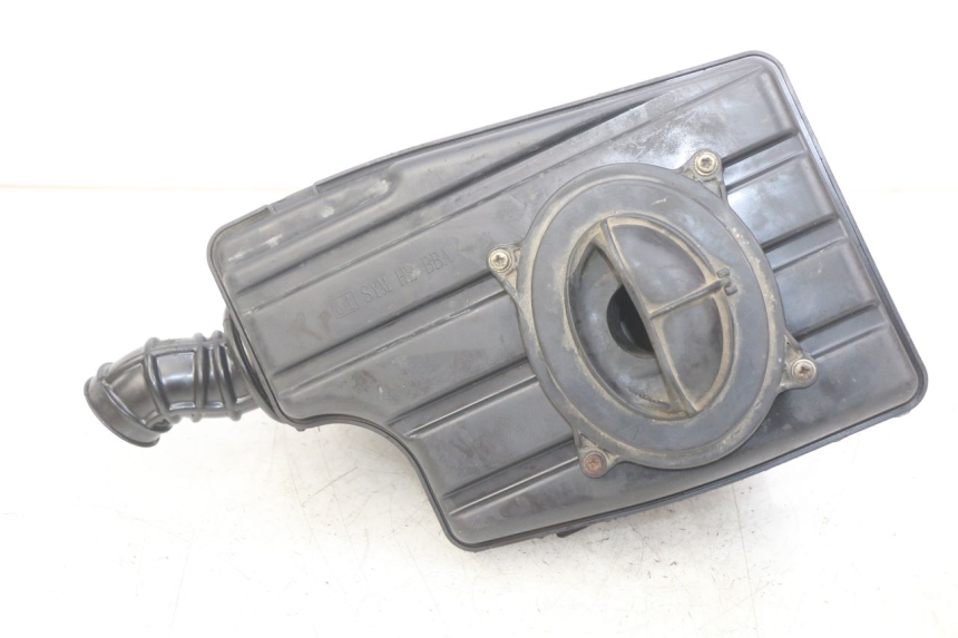 photo de LUFTFILTERKASTEN SYM WOLF SB 125 (2011 - 2018) - Hauptansicht