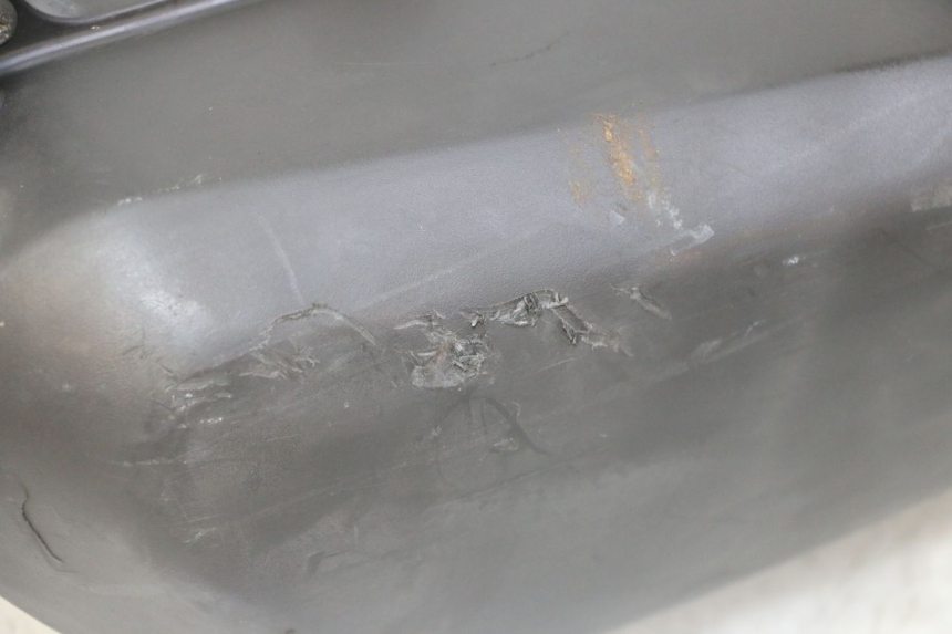 photo de LUFTFILTER YAMAHA X-MAX XMAX 125 (2010 - 2013) - Zoom auf Gebrauchszustand