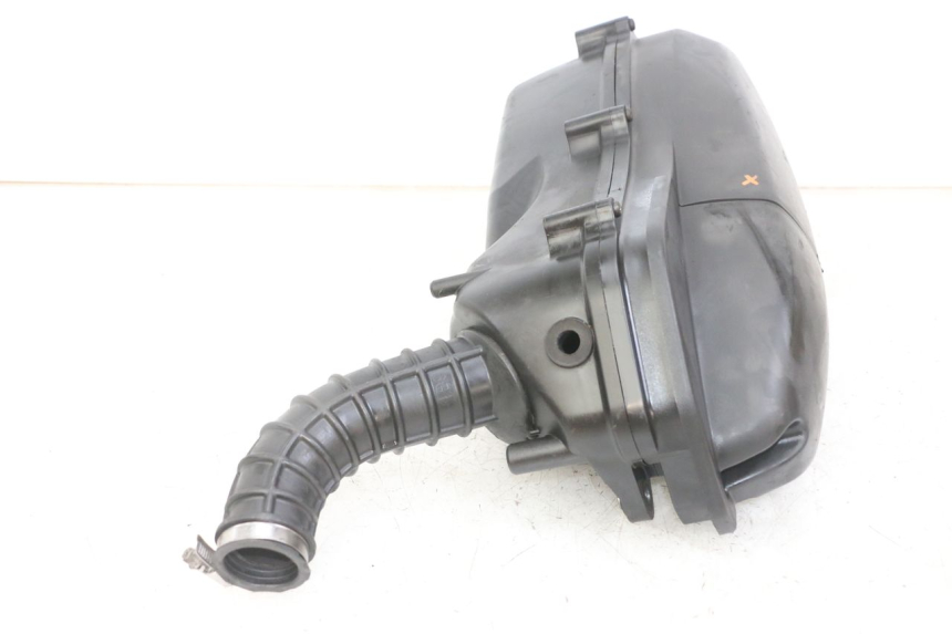photo de LUFTFILTER YAMAHA X-MAX XMAX 125 (2010 - 2013) - Oberflächenzustand und Material