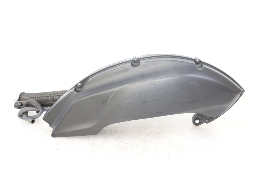 photo de LUFTFILTERKASTEN YAMAHA XMAX X-MAX 125 (2021 - 2025) - Hauptansicht