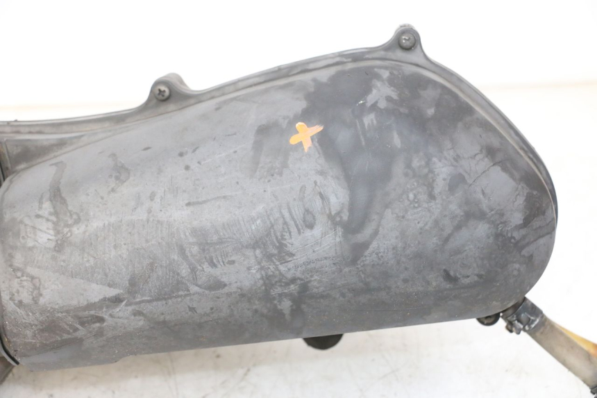 photo de LUFTFILTER YAMAHA X-MAX XMAX 250 (2006 - 2009) - Gesamtansicht des Produkts